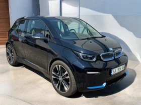 BMW i3 BMW i3 LCI i3s 120 | Mobile.bg    7