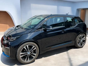     BMW i3 BMW i3 LCI i3s 120