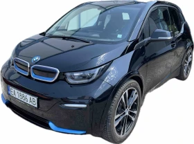 BMW i3 BMW i3 LCI i3s 120