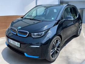     BMW i3 BMW i3 LCI i3s 120