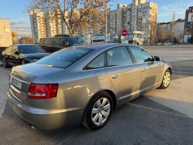 Audi A6 3.0 Tdi Quattro / 225 конски сили, снимка 4