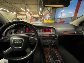 Audi A6 3.0 Tdi Quattro / 225 конски сили, снимка 13