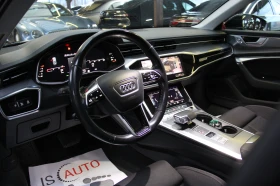 Audi A6 50TDI/Virtual/Quattro/Камера/Подгрев, снимка 6