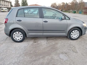 VW Golf Plus 1.9TDI 105ks NAVI , снимка 7