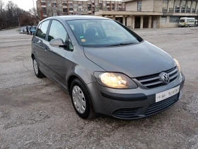 VW Golf Plus 1.9TDI 105ks NAVI , снимка 2