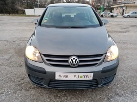 VW Golf Plus 1.9TDI 105ks NAVI , снимка 3