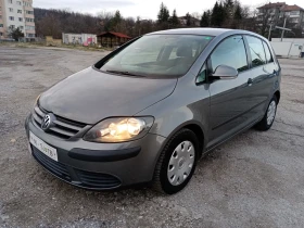 VW Golf Plus 1.9TDI 105ks NAVI , снимка 1