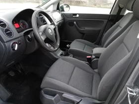 VW Golf Plus 1.9TDI 105ks NAVI , снимка 9