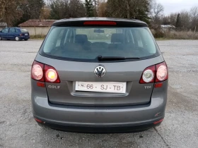 VW Golf Plus 1.9TDI 105ks NAVI , снимка 8