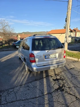 Mazda Mpv LX, снимка 6