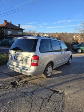 Mazda Mpv LX, снимка 4