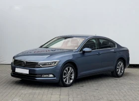 VW Passat * Highline* BMT* DSG* Digital* Camera* Keyless* Di, снимка 1