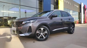 Peugeot 3008 GT PACK 1.6 PureTech 180 S&S EAT8 EURO 6 - [3] 