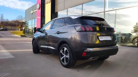 Peugeot 3008 GT PACK 1.6 PureTech 180 S&S EAT8 EURO 6 - [4] 