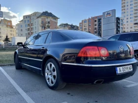 VW Phaeton 4.2 УНИКАТ ОБСЛУЖЕН, снимка 3