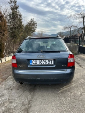 Audi A4, снимка 3