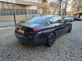 BMW 545 545e - PLUG IN HIBRID * X DRIVE * !!! | Mobile.bg    7