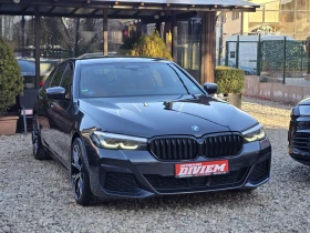  BMW 545