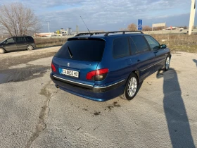 Peugeot 406 2.0 HDI, снимка 4