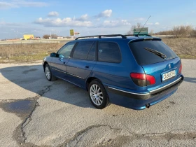 Peugeot 406 2.0 HDI, снимка 5