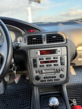 Peugeot 406 2.0 HDI, снимка 7