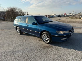 Peugeot 406 2.0 HDI, снимка 3