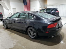 Audi A7 AUDI A7 PREMIUM PLUS - 17500 лв. - 52244823 | Car24.bg