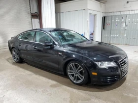 Audi A7 AUDI A7 PREMIUM PLUS - 17500 лв. - 52244823 | Car24.bg