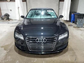 Audi A7 AUDI A7 PREMIUM PLUS  1