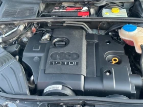 Audi A4 1, 9ТДИ, снимка 11