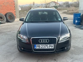 Audi A4 1, 9ТДИ 1