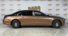 Обява за продажба на Mercedes-Benz S 680 Maybach* 4Matic* ChauffeurPack* TV* HuD* Burmester ~ 202 798 EUR - изображение 1