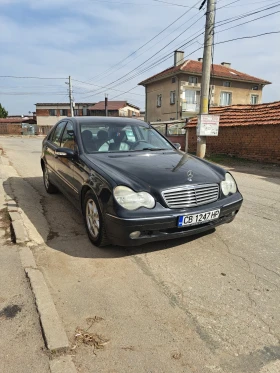 Mercedes-Benz 220 2.2 DIZEL 143 PS ELEGANCE SEDAN | Mobile.bg    6