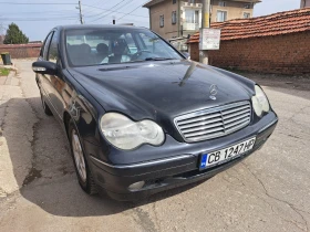 Mercedes-Benz 220 2.2 DIZEL 143 PS ELEGANCE SEDAN | Mobile.bg    2