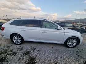 Skoda Superb 2.0TDI АВТОМАТИК НАВИГАЦИЯ - 28500 лв. - 48347885 | Car24.bg