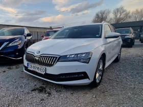 Skoda Superb 2.0TDI АВТОМАТИК НАВИГАЦИЯ 1