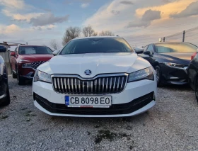 Skoda Superb 2.0TDI   | Mobile.bg    5