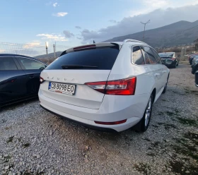 Skoda Superb 2.0TDI АВТОМАТИК НАВИГАЦИЯ - 28500 лв. - 48347885 | Car24.bg