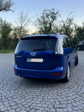 Обява за продажба на Mazda 5 2.0 FACELIFT  ~6 550 лв. - изображение 3