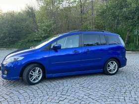 Обява за продажба на Mazda 5 2.0 FACELIFT  ~6 550 лв. - изображение 1