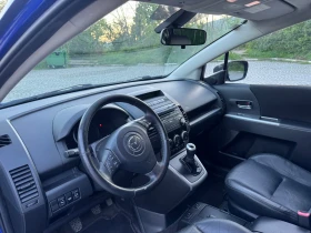 Обява за продажба на Mazda 5 2.0 FACELIFT  ~6 550 лв. - изображение 4