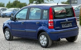 Fiat Panda 1.2i 60к.с * Климатик* - 3500 лв. - 17274762 | Car24.bg