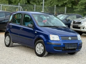 Fiat Panda 1.2i 60к.с * Климатик* - 3500 лв. - 17274762 | Car24.bg