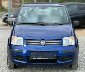 Fiat Panda 1.2i 60к.с * Климатик* - 3500 лв. - 17274762 | Car24.bg
