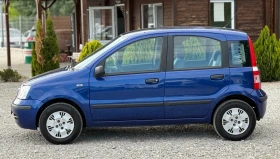 Fiat Panda 1.2i 60к.с * Климатик* - 3500 лв. - 17274762 | Car24.bg
