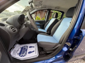 Fiat Panda 1.2i 60к.с * Климатик* - 3500 лв. - 17274762 | Car24.bg