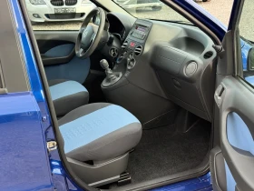 Fiat Panda 1.2i 60к.с * Климатик* - 3500 лв. - 17274762 | Car24.bg