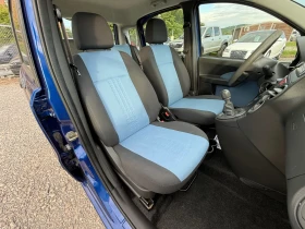Fiat Panda 1.2i 60к.с * Климатик* - 3500 лв. - 17274762 | Car24.bg