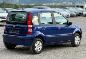 Fiat Panda 1.2i 60к.с * Климатик* - 3500 лв. - 17274762 | Car24.bg