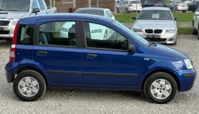Fiat Panda 1.2i 60к.с * Климатик* - 3500 лв. - 17274762 | Car24.bg